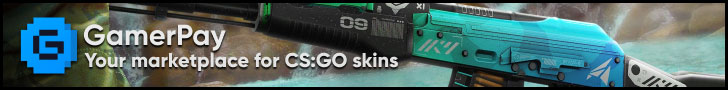 GamerPay.gg - GamerPay is the safest marketplace to trade CS:GO skins.