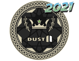 2021 Dust 2 Collection