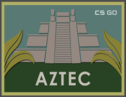 Aztec Collection