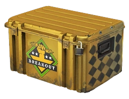 The Breakout Collection