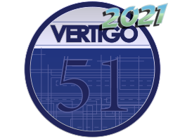 Vertigo Collection 2021
