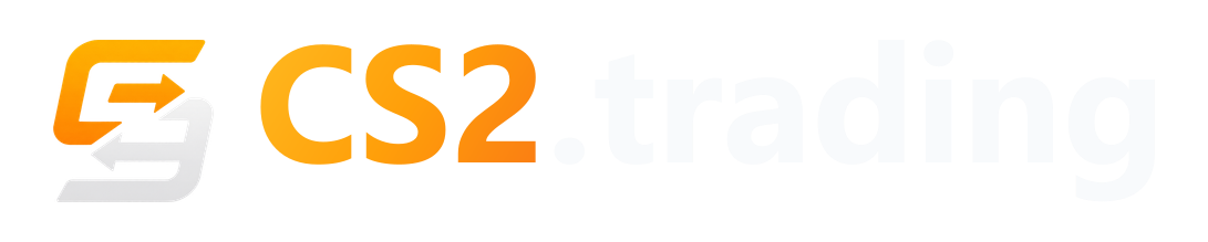 CS2 Trading logo