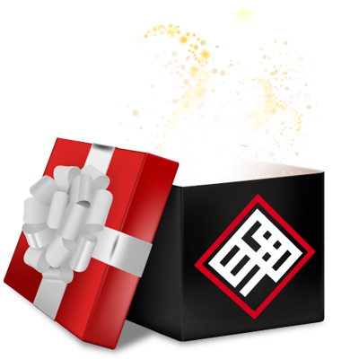Giveaway