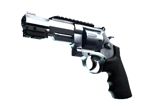 R8+Revolver